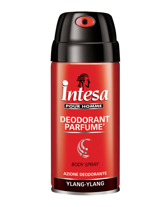 INTESA DEODORANT YLANG YLANG 200ML