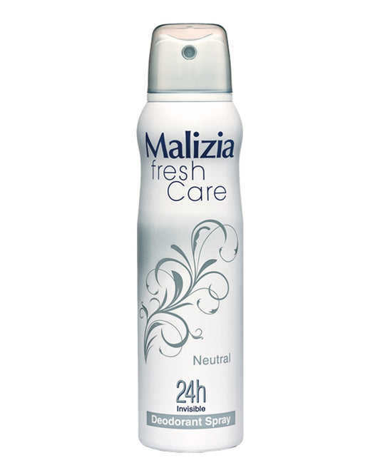 MALIZIA FRESH CARE DEODORANT NEUTRAL 150ML
