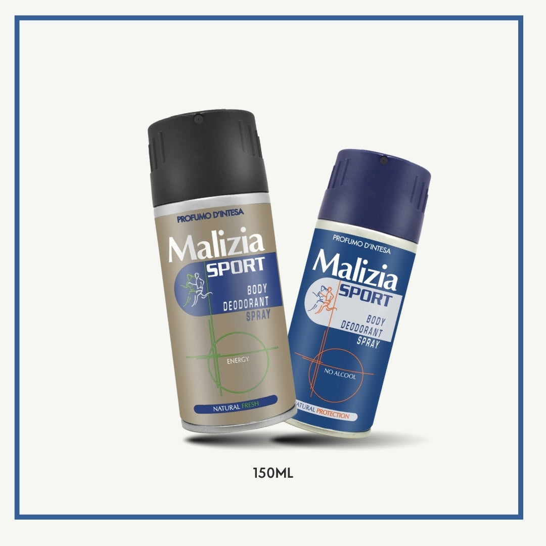DEODORANT SPORT