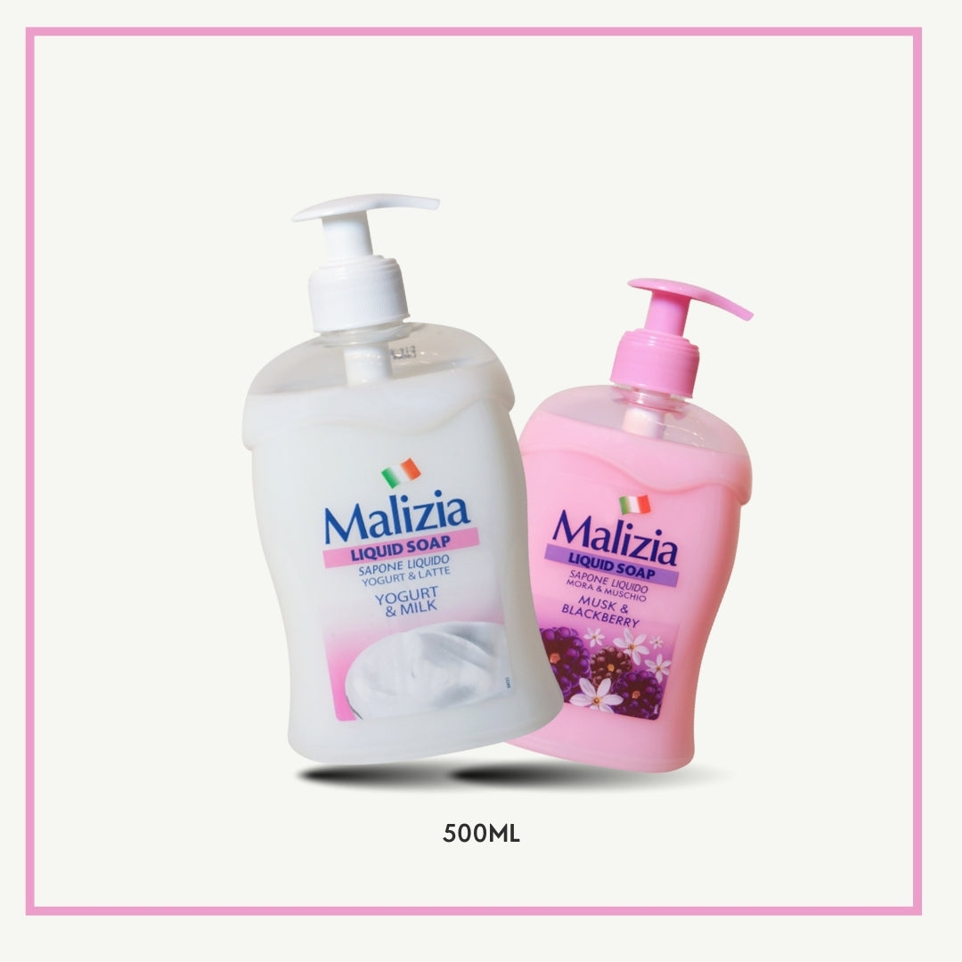 HAND SOAP