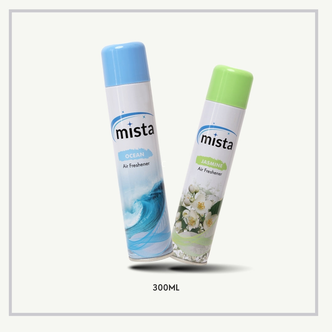 AIR FRESHENER