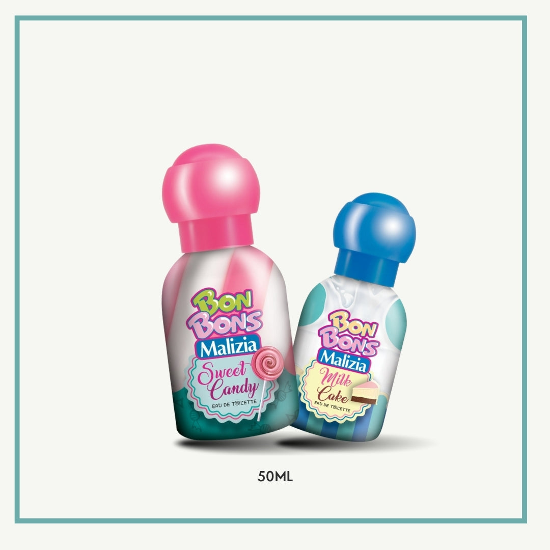 BONBONS EAU DE TOILETTE
