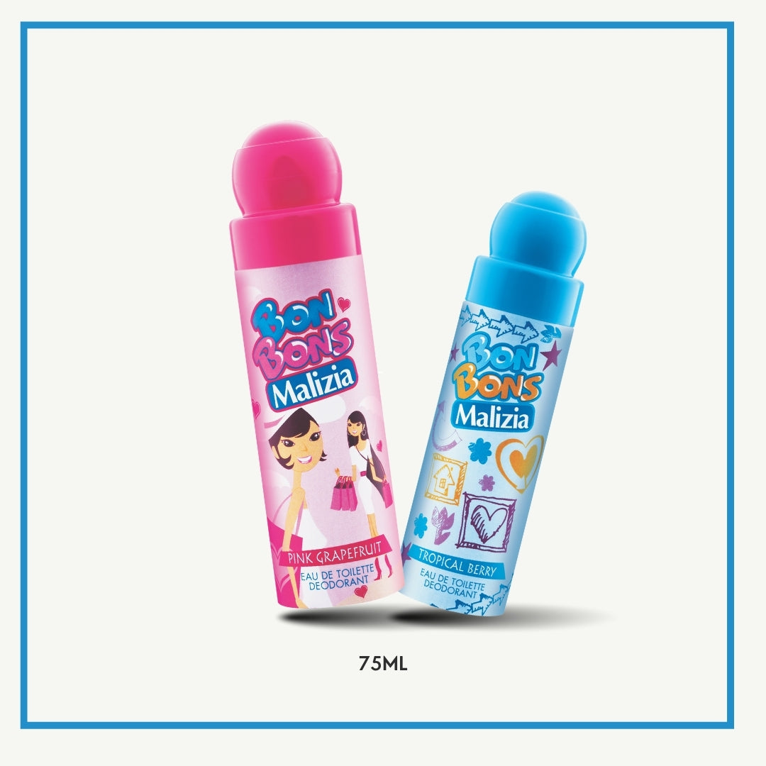 BONBONS DEODORANT