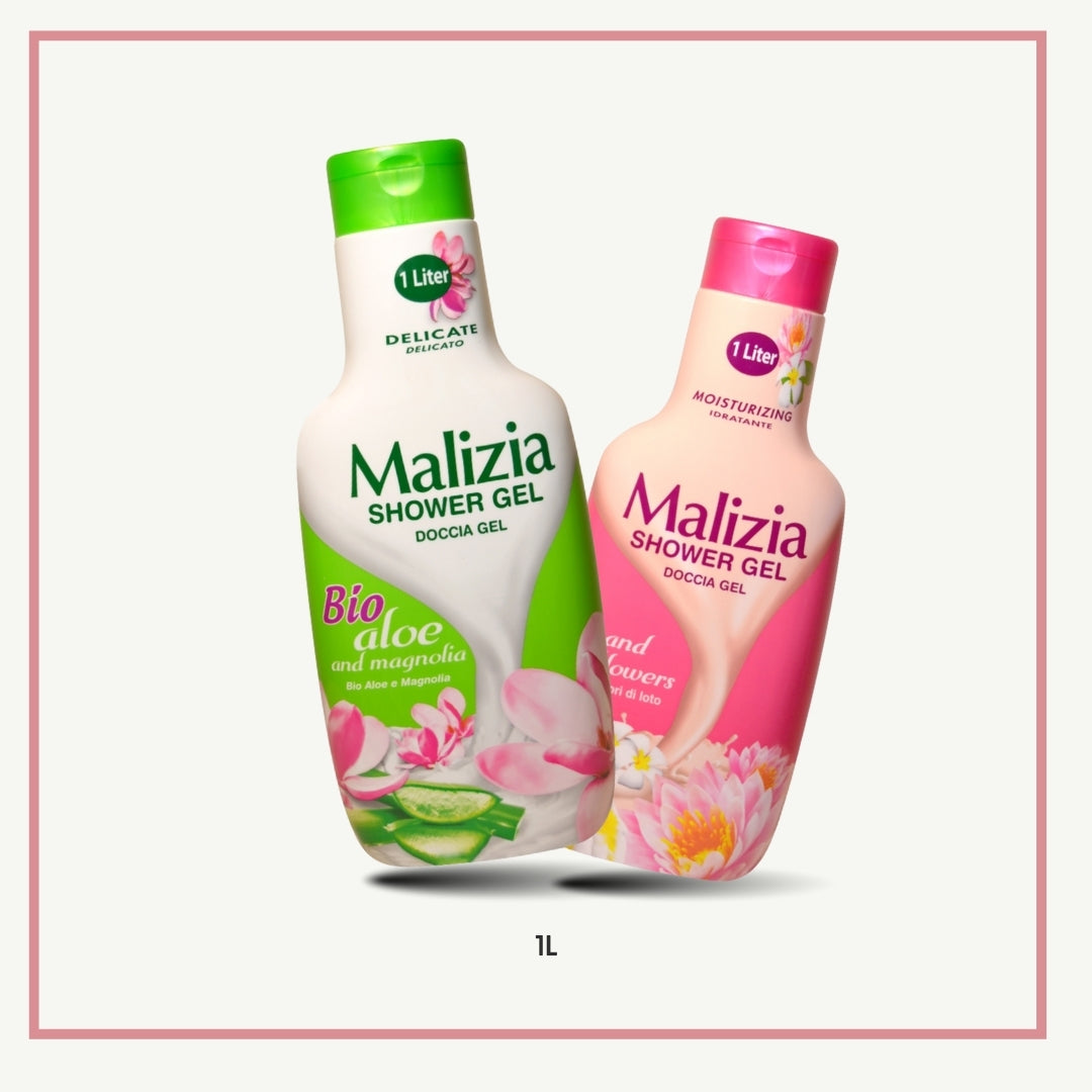 SHOWER GEL 1L