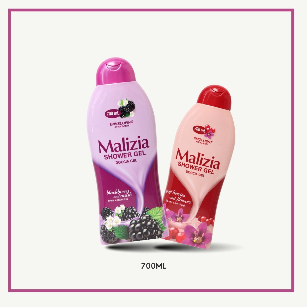 SHOWER GEL 700ML