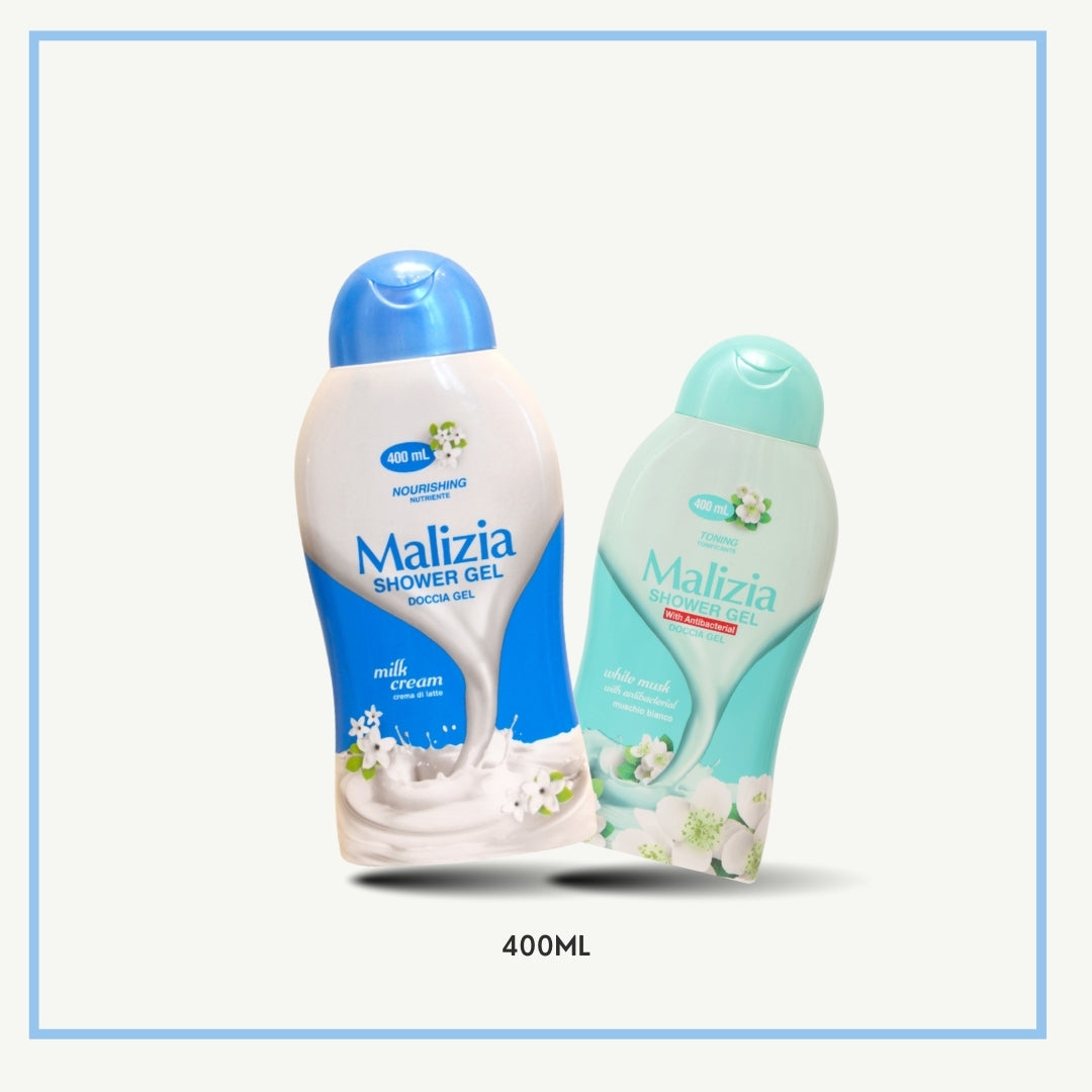 SHOWER GEL 400ML