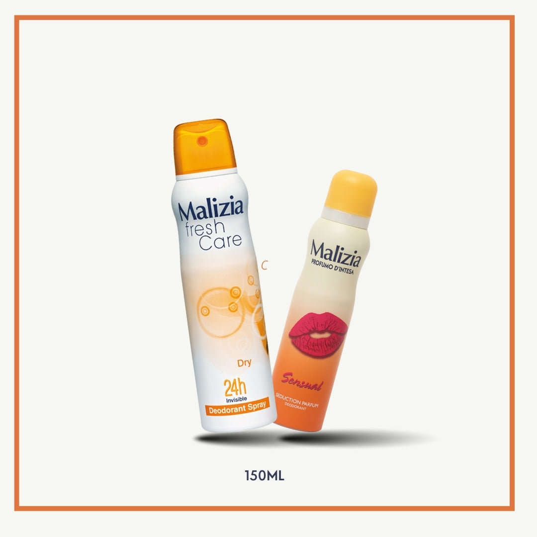 DEODORANT WOMEN