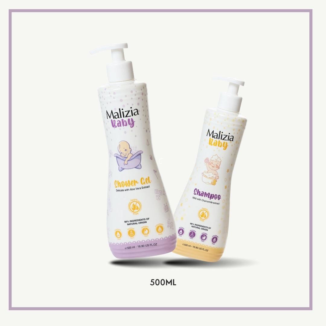 BABY CARE