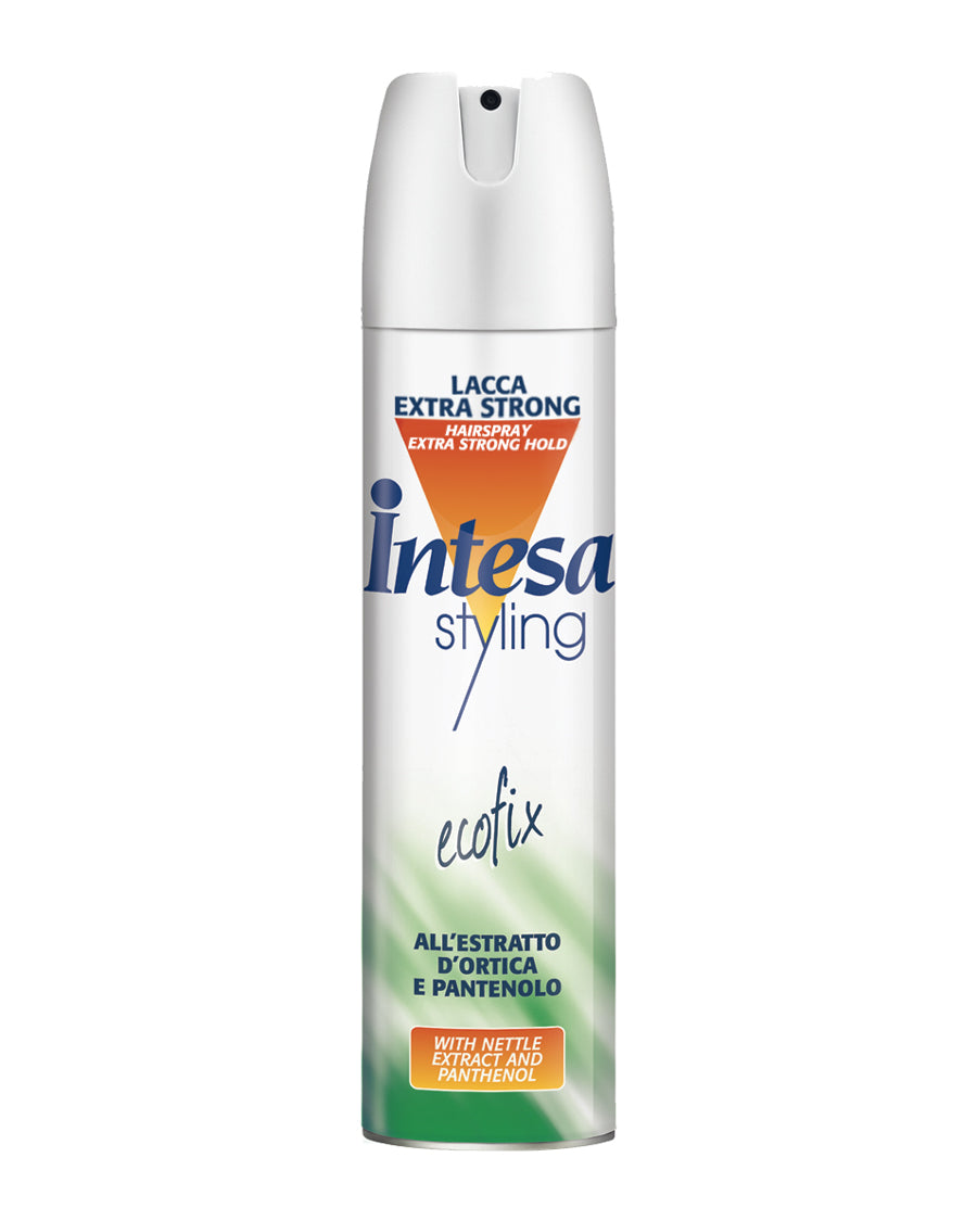INTESA HAIR SPRAY EXTRA STRONG HOLD 300ML