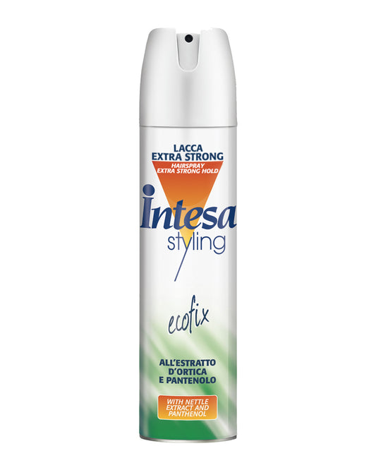 INTESA HAIR SPRAY EXTRA STRONG HOLD 300ML