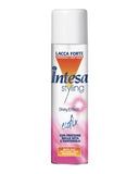 INTESA HAIR SPRAY STRONG HOLD SHINY EFFECT 500ML