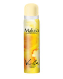 MALIZIA DEODORANT SEDUCTION PARFUM VANILLA 150ML