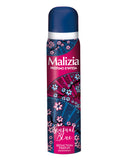 MALIZIA DEODORANT SEDUCTION PARFUM SENSUAL BLUE 150ML