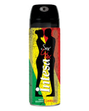 INTESA DEODORANT UNISEX CANNABIS 125ML