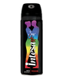 INTESA DEODORANT UNISEX PRIDE2BE 200ML