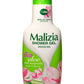 MALIZIA SHOWER GEL BIO ALOE VERA AND MAGNOLIA 1L