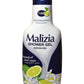 MALIZIA SHOWER GEL BERGAMOT AND SAGE 1L