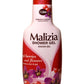 MALIZIA SHOWER GEL GOJI BERRIES AND FLOWERS 1L