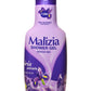 MALIZIA SHOWER GEL IRIS PETALS 1L