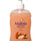 MALIZIA LIQUID SOAP ARGAN 500ML