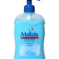 MALIZIA LIQUID SOAP COTTON CANDY 500ML