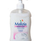 MALIZIA LIQUID SOAP YOGURT AND MILK 500ML