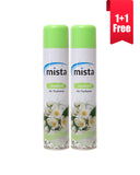 2x Airfreshner Jasmine 300 ML