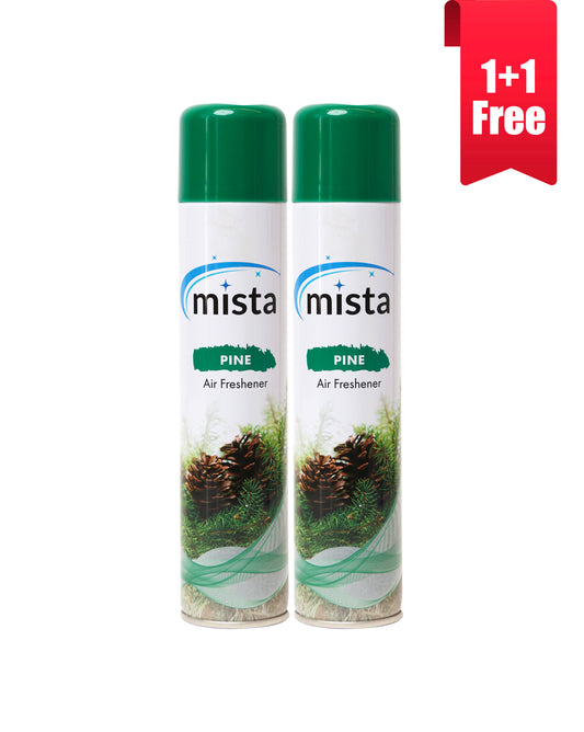 2 x Airfreshner Pine 300 ML