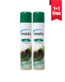 2 x Airfreshner Pine 300 ML