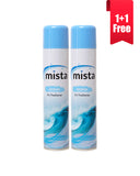 2 x Airfreshner Ocean 300 ML