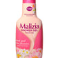 MALIZIA SHOWER GEL MONOI AND LOTUS FLOWERS 1L