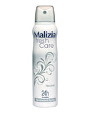 MALIZIA FRESH CARE DEODORANT NEUTRAL 150ML