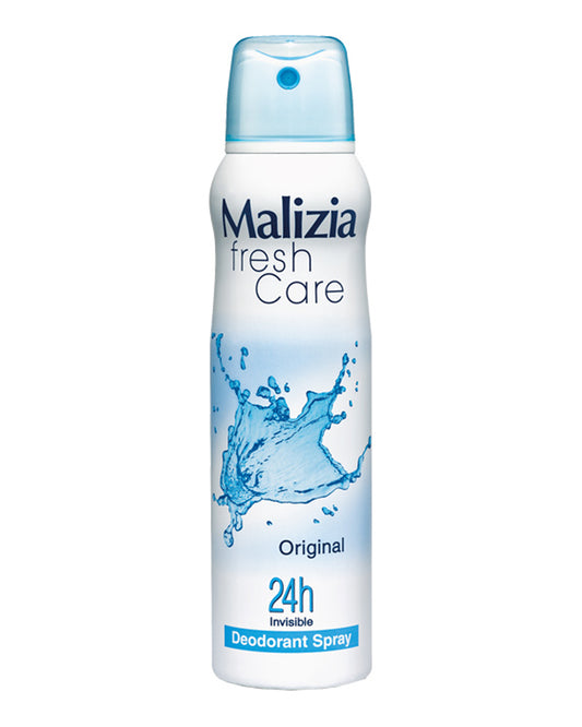 MALIZIA FRESH CARE DEODORANT ORIGINAL 150ML