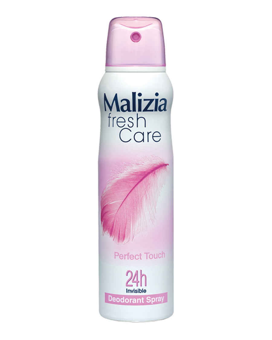 MALIZIA FRESH CARE DEODORANT PERFECT TOUCH 150ML