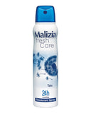 MALIZIA FRESH CARE DEODORANT TALC 150ML