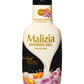 MALIZIA SHOWER GEL ORCHID AND AMBER 1L