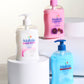 MALIZIA LIQUID SOAP COTTON CANDY 500ML