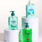 MALIZIA LIQUID SOAP WHITE MUSK 500ML