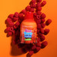 MALIZIA BONBONS SHAMPOO AND BODY WASH RED FRUIT 400ML