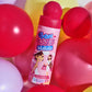 MALIZIA BONBONS DEODORANT PINK GRAPEFRUIT 75ML