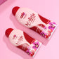 MALIZIA SHOWER GEL GOJI BERRIES AND FLOWERS 400ML