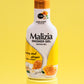 MALIZIA SHOWER GEL HONEY AND GINGER 1L