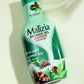 MALIZIA SHOWER GEL PINE AND GREEN TEA WITH ANTIBACTERIAL 1L