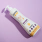 MALIZIA BABY SHAMPOO WITH MILD CHAMOMILE EXTRACT 500ML