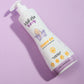 MALIZIA BABY SHOWER GEL WITH ALOE VERA EXTRACT 500ML