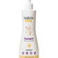 MALIZIA BABY SHAMPOO WITH MILD CHAMOMILE EXTRACT 500ML