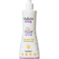 MALIZIA BABY SHOWER GEL WITH ALOE VERA EXTRACT 500ML