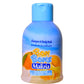 MALIZIA BONBONS SHAMPOO AND BODY WASH MANDARINE COTTON CANDY 400ML