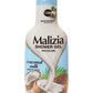 MALIZIA SHOWER GEL COCONUT MILK 1L
