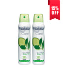 Buy 2 Fresh Care Cucumber and Green Tea Get 15% OFF